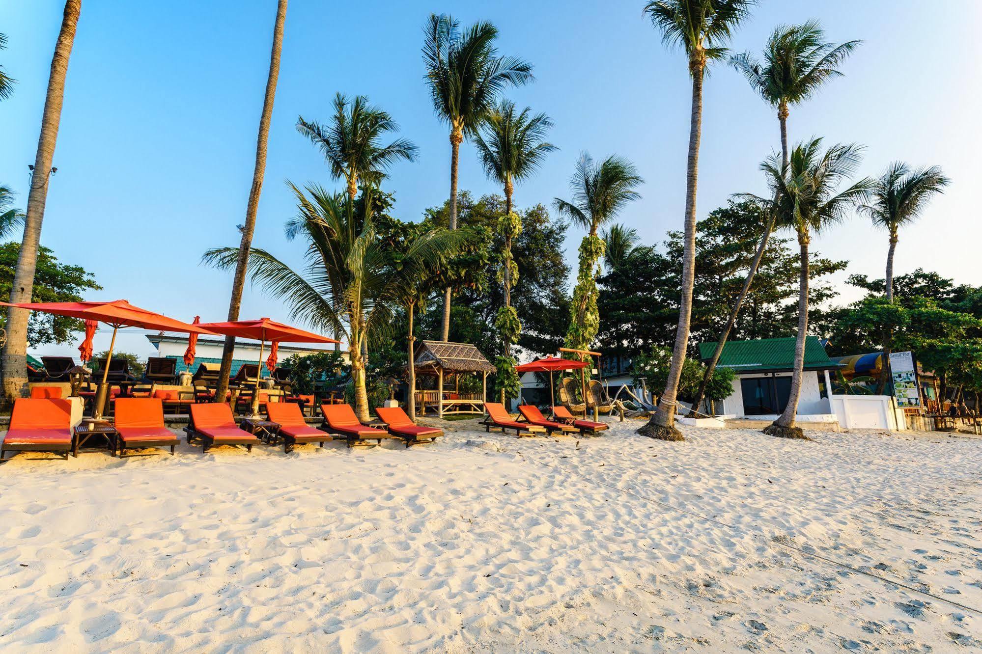 Samui Pier 2 Beds 3*