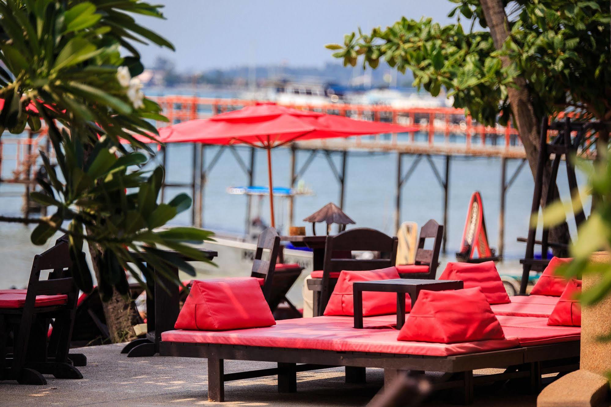 Samui Pier 2 Beds Koh Samui
