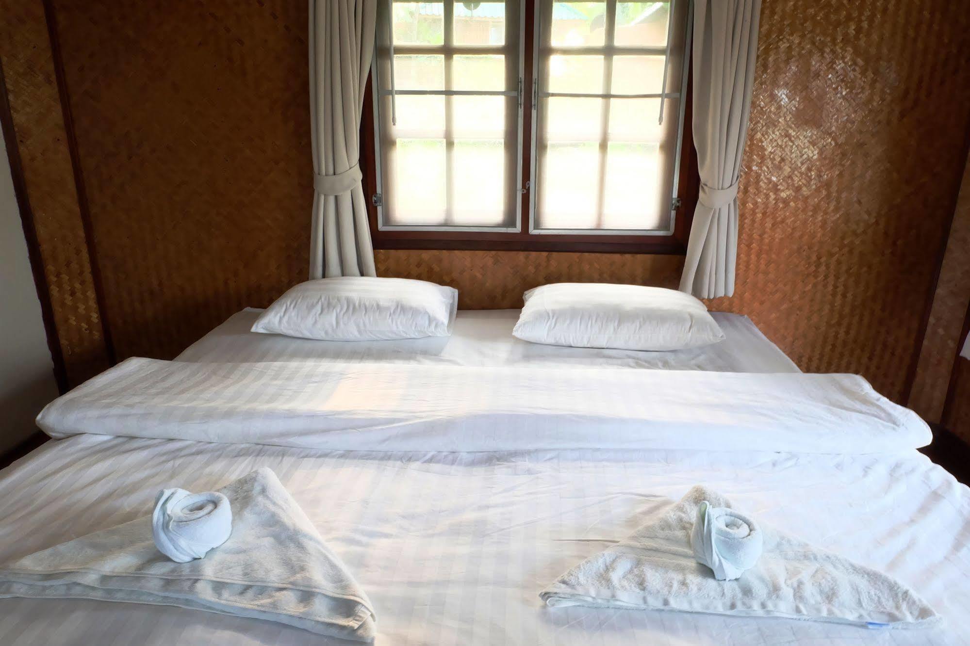 Hindard Apartment Ko Kut