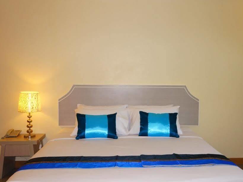 J Two S Pratunam Hotel Bangkok