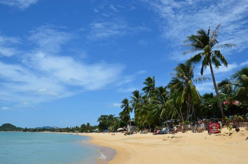 Villa Baan Khun Nang Colonial Mae Nam