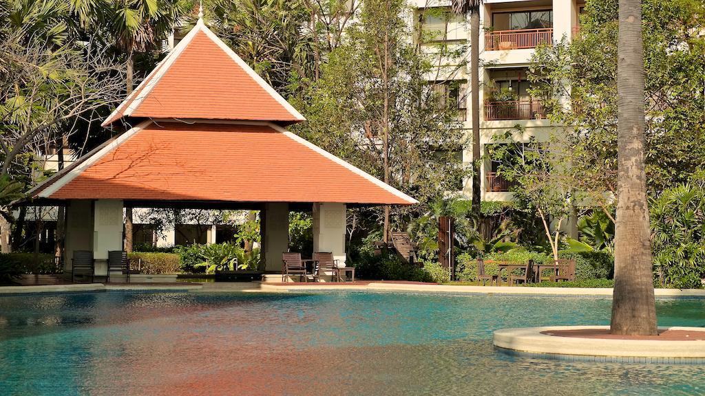 Santipura Residences Hua Hin By Variety Apartment