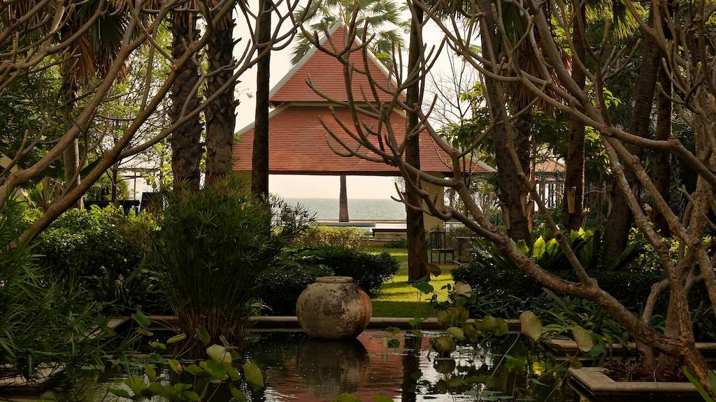 Apartment Santipura Residences Hua Hin By Variety *