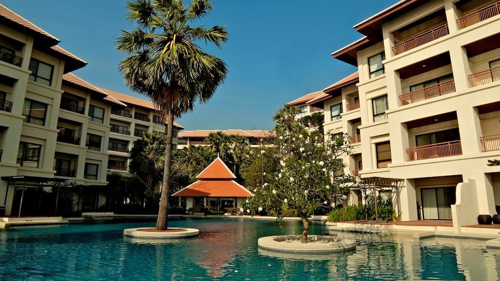 Santipura Residences Hua Hin By Variety *