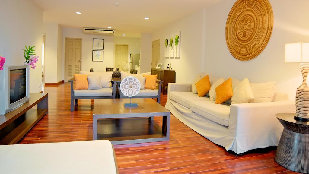 Santipura Residences Hua Hin By Variety Apartment *