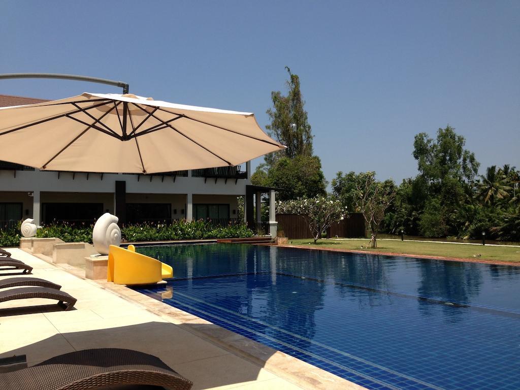 Hotel Naraya Riverside