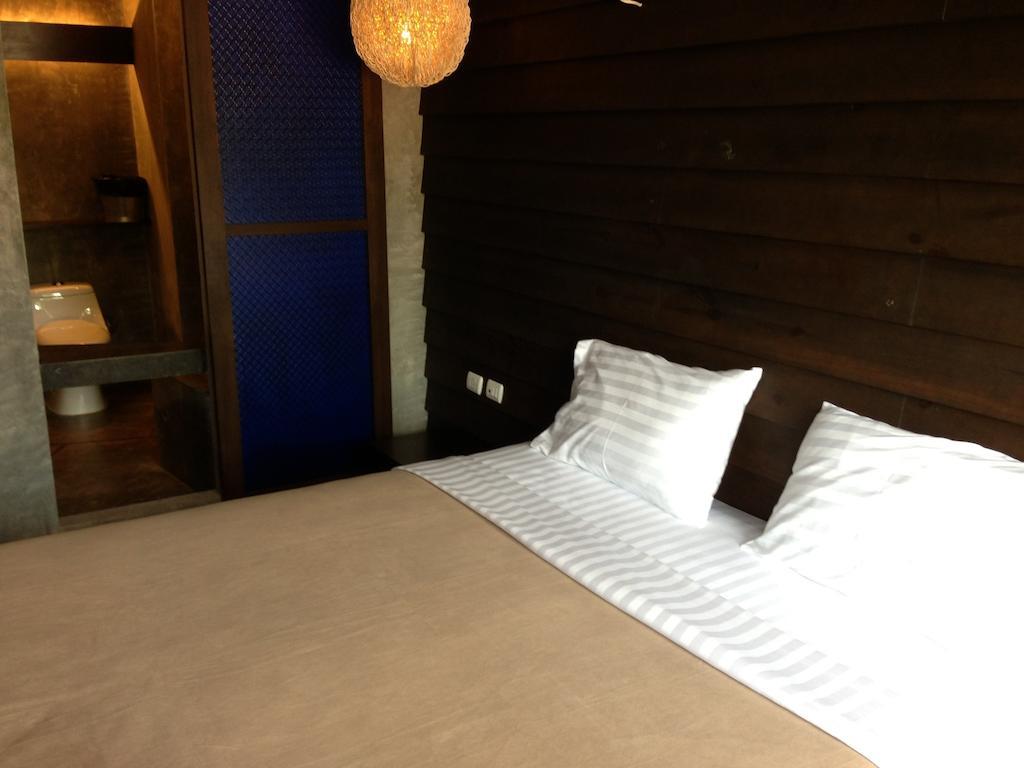 Naraya Riverside Hotel Surat Thani