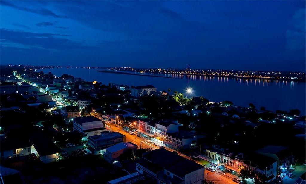 River 3* Mukdahan