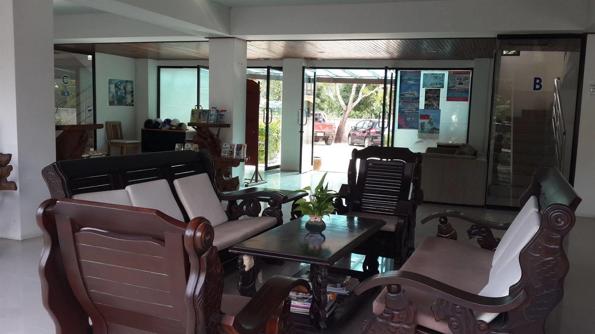 Lakeview Condotel Aparthotel Chaweng (Koh Samui)