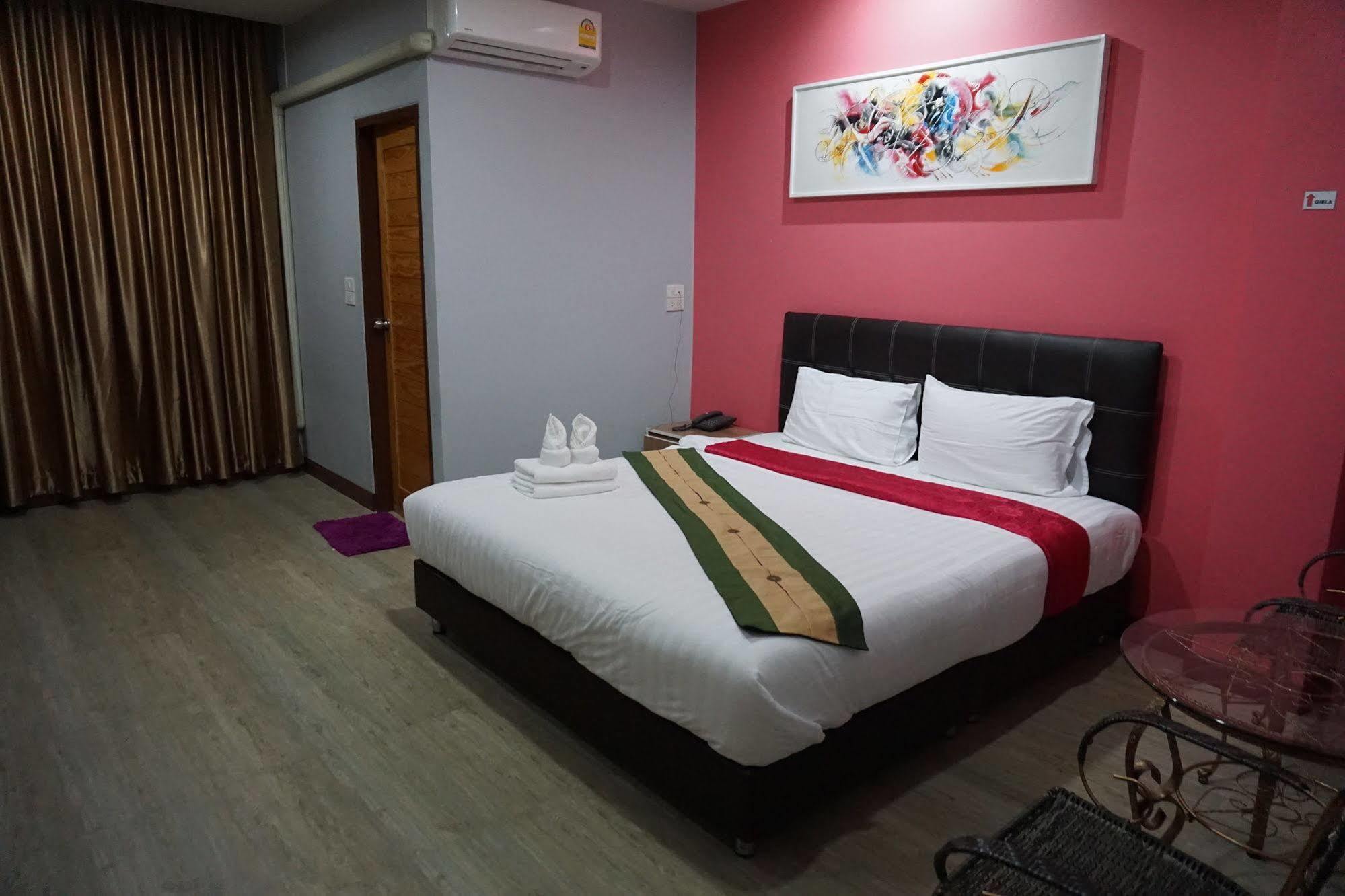 View Place Hostel