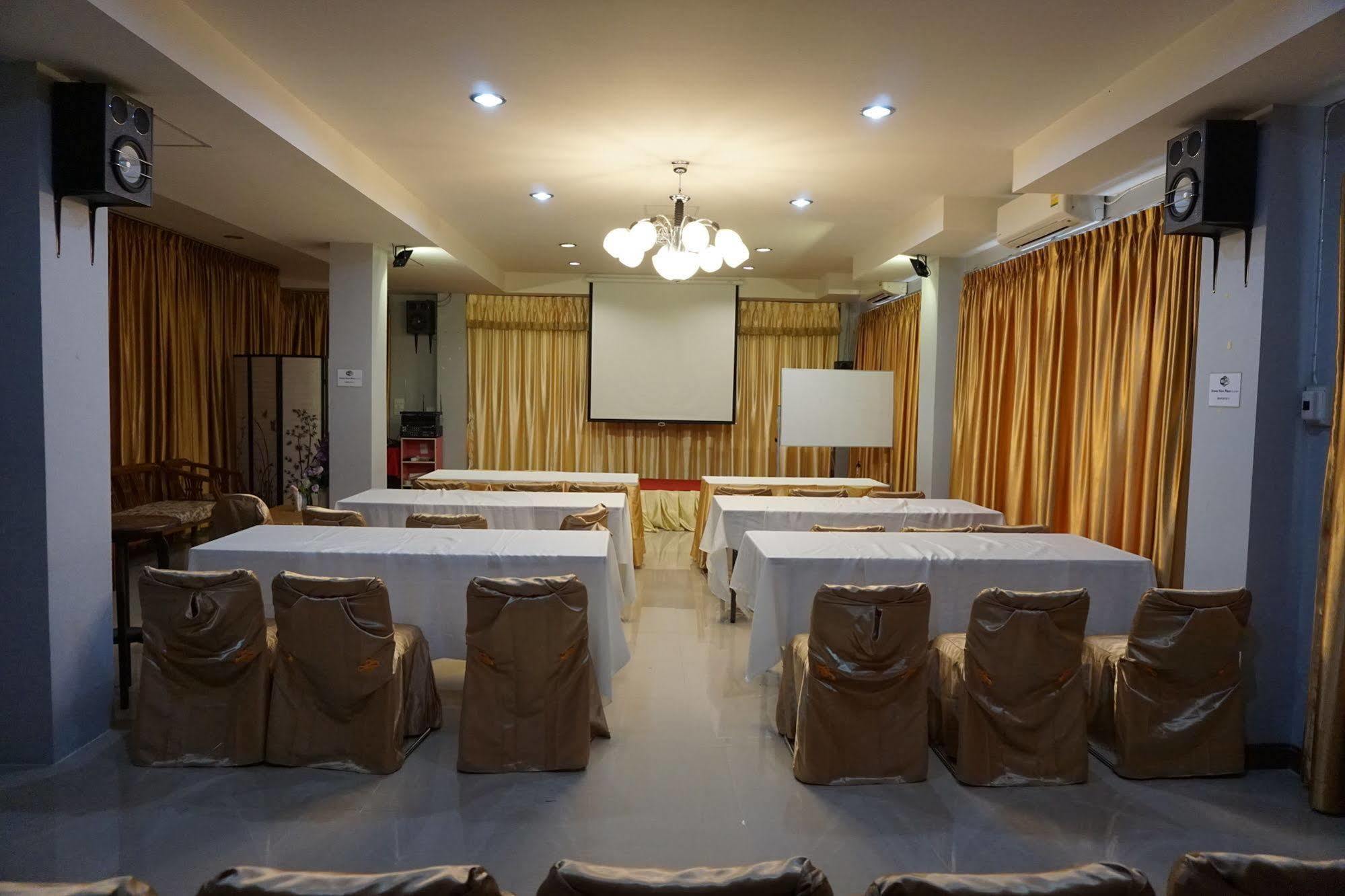 Hostel View Place