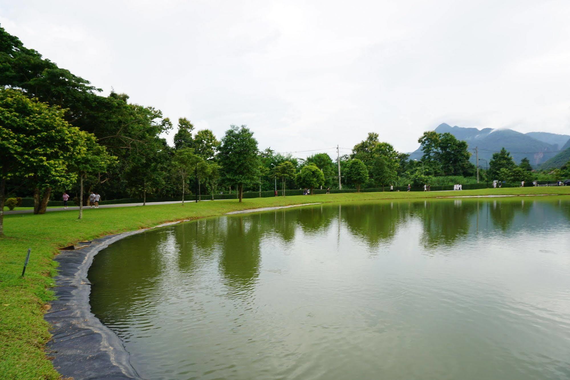 View Place *