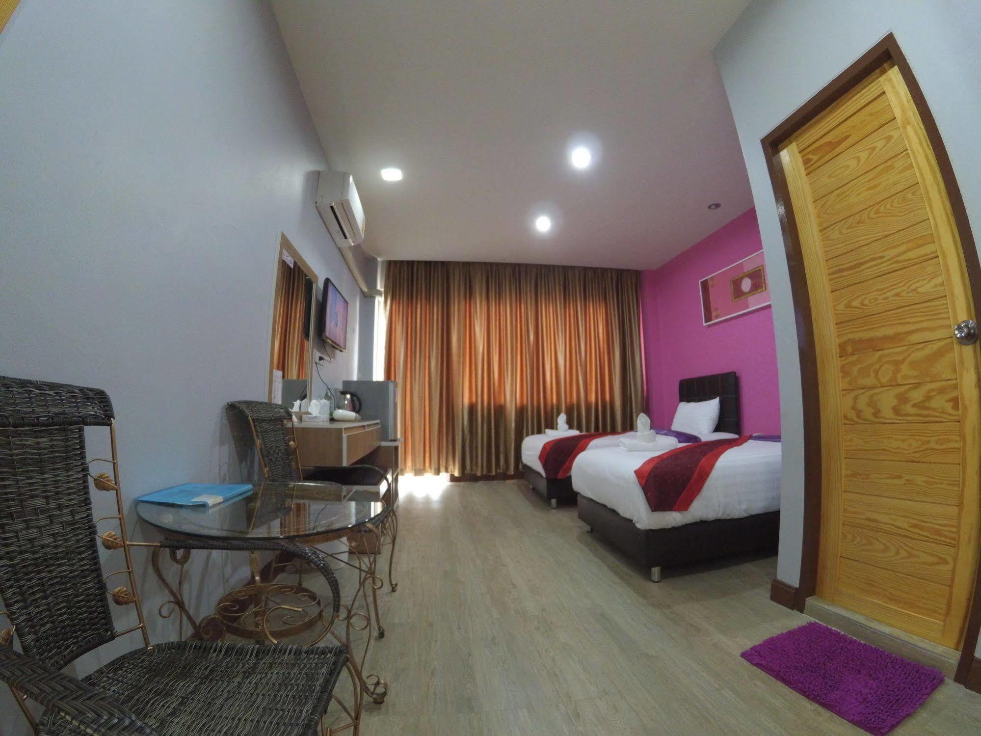 View Place Hostel