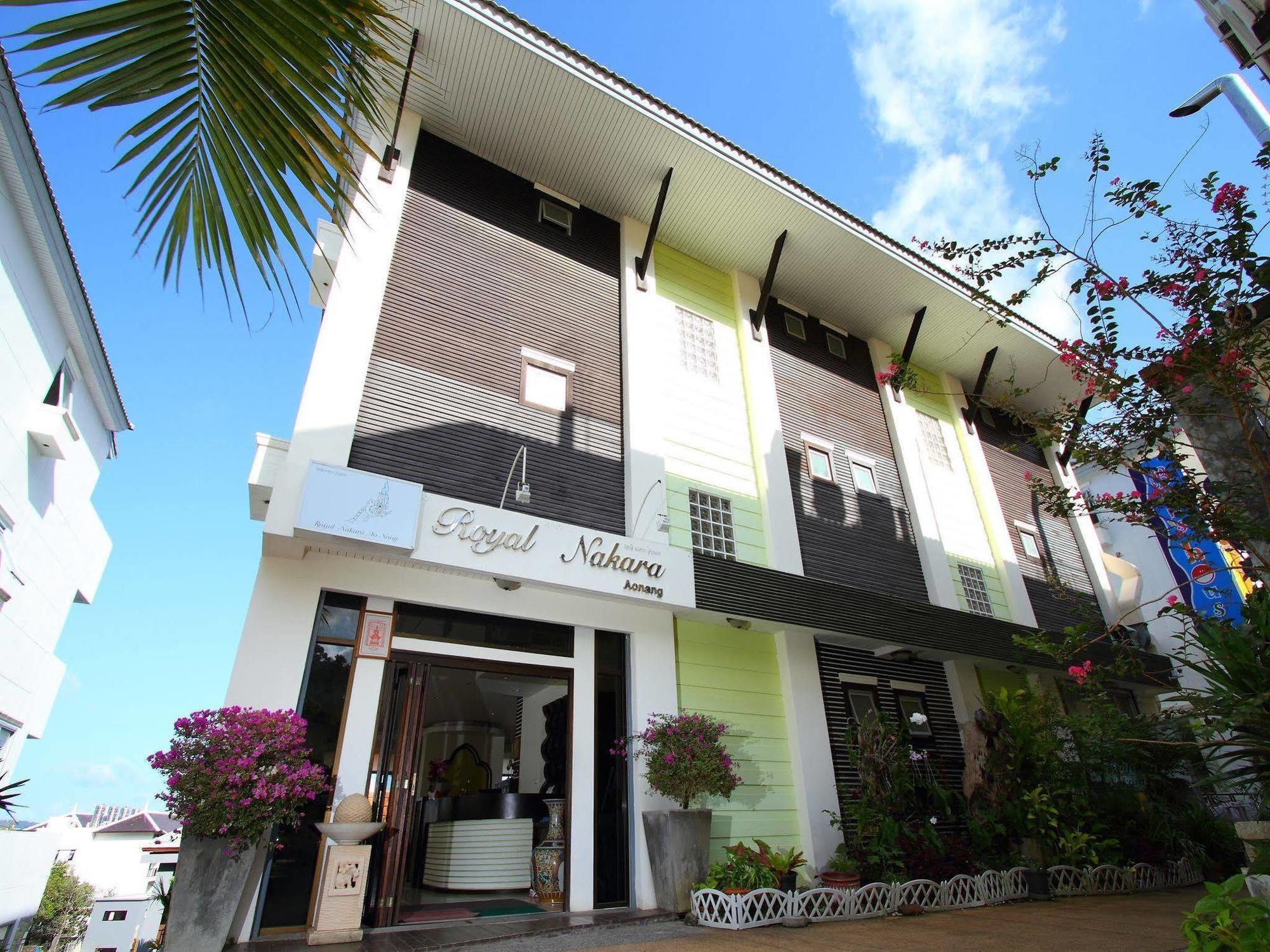 Resort Royal Nakara 3*