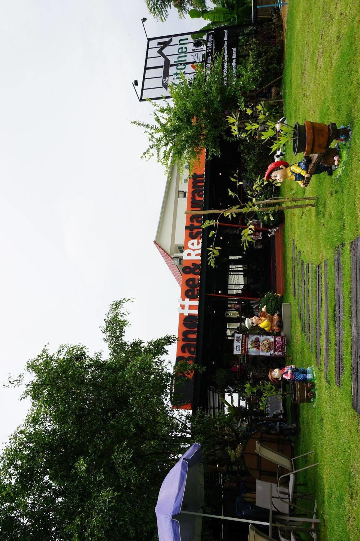 View Place Hostel *