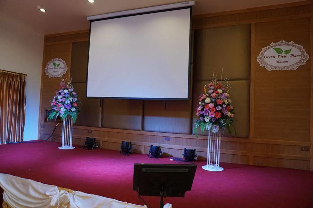 View Place * Mae Sai
