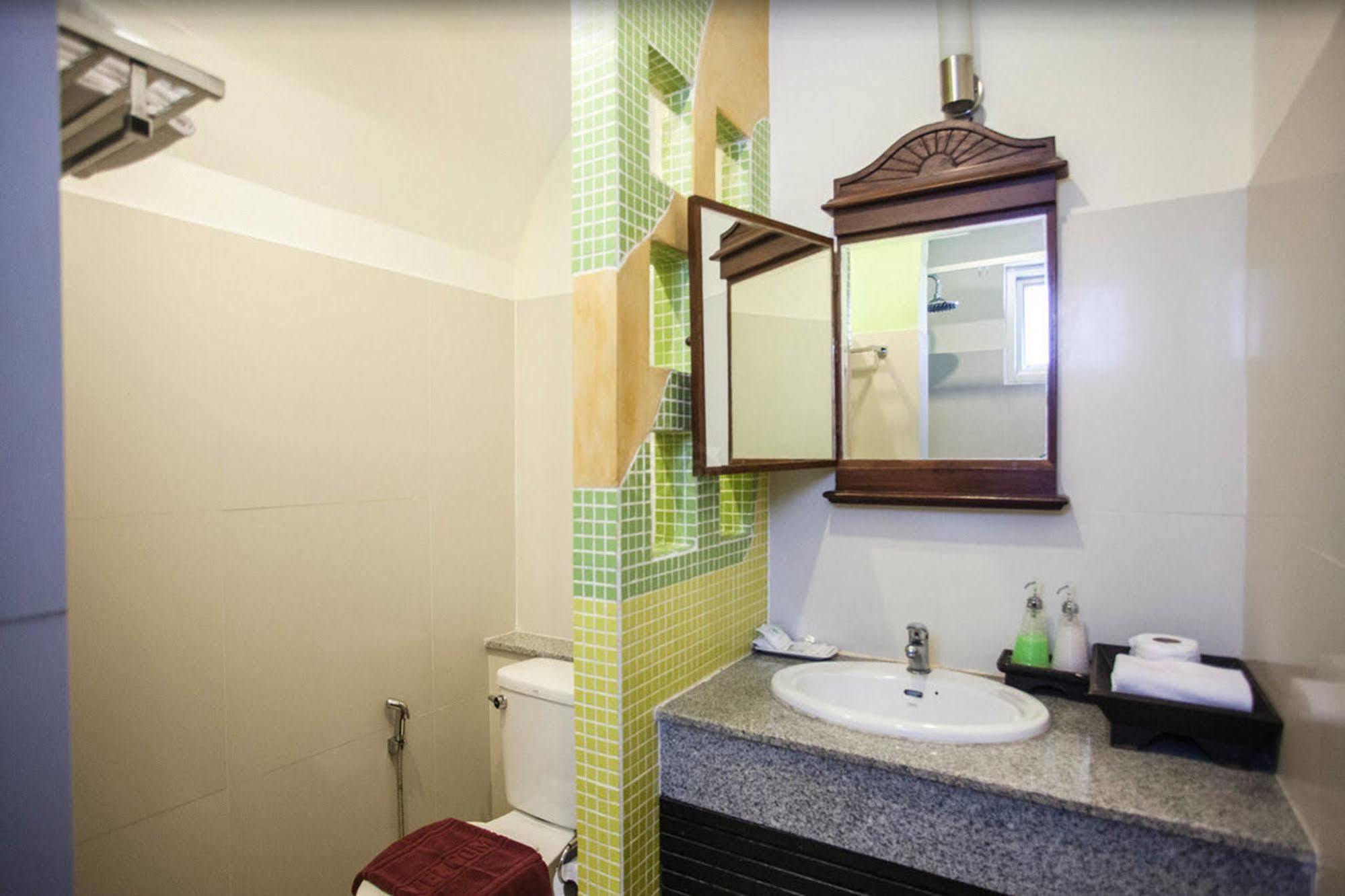Resort Royal Nakara 3*