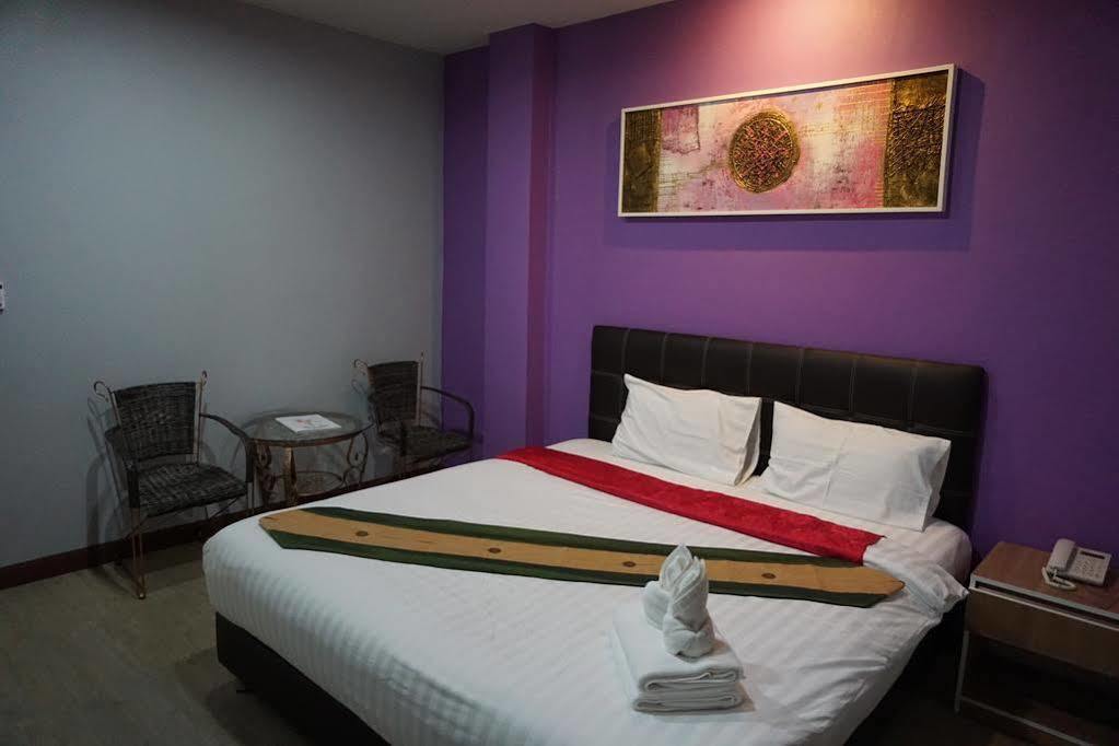 View Place Hostel