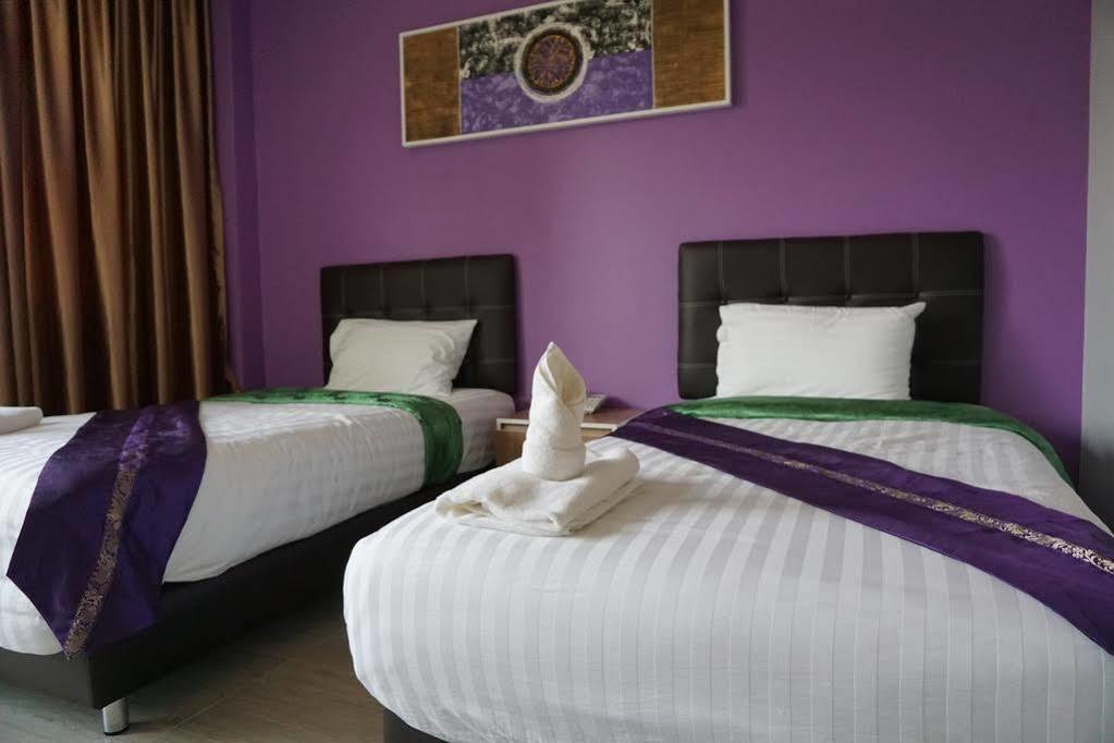 View Place Hostel Mae Sai