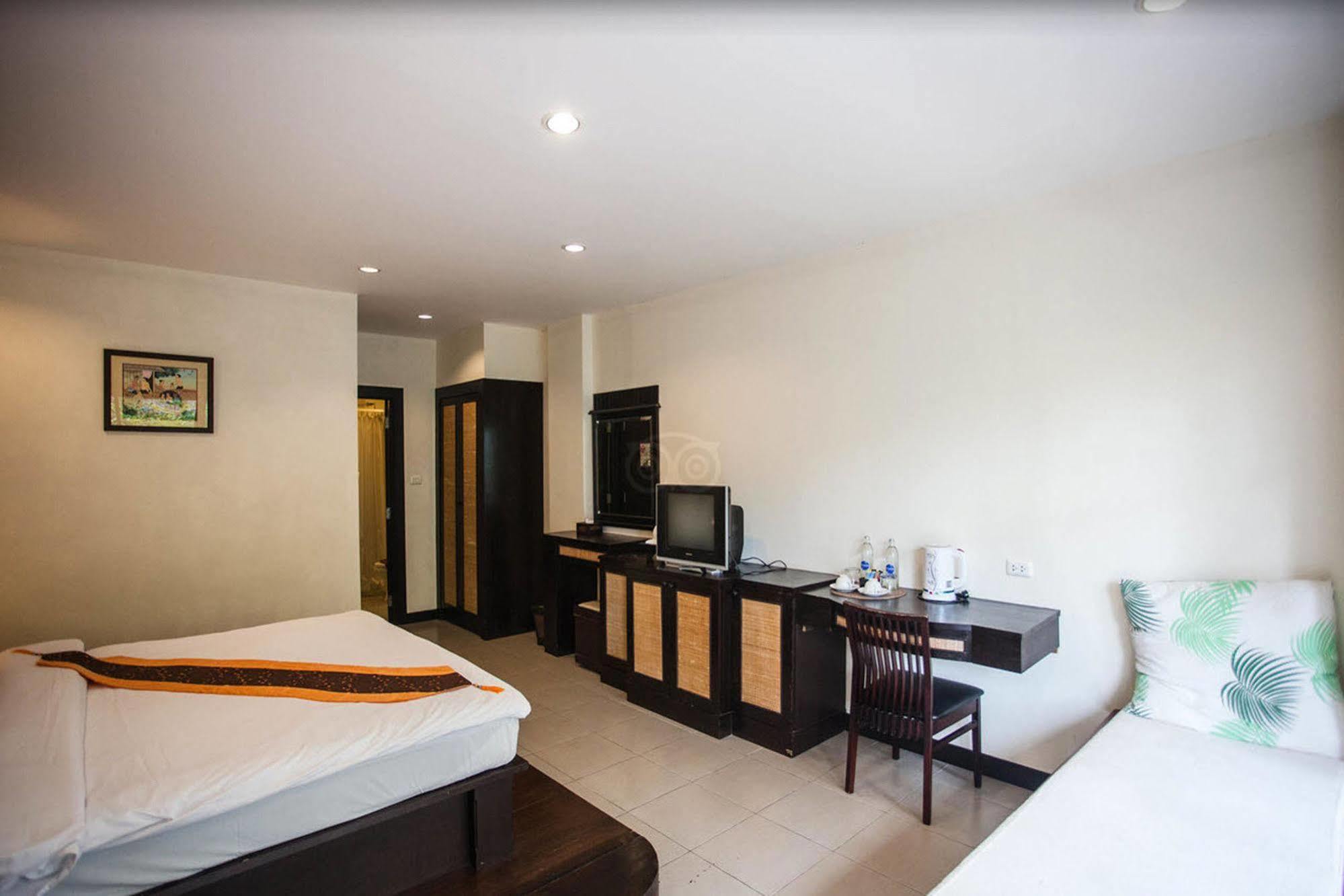 Resort Royal Nakara