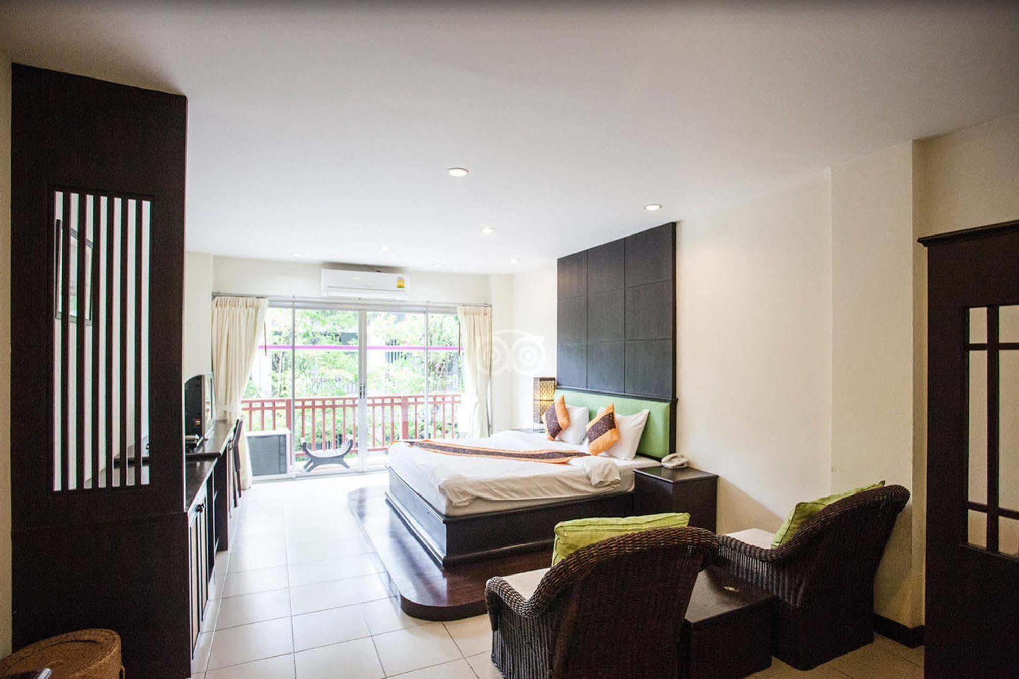 Resort Royal Nakara Ao Nang