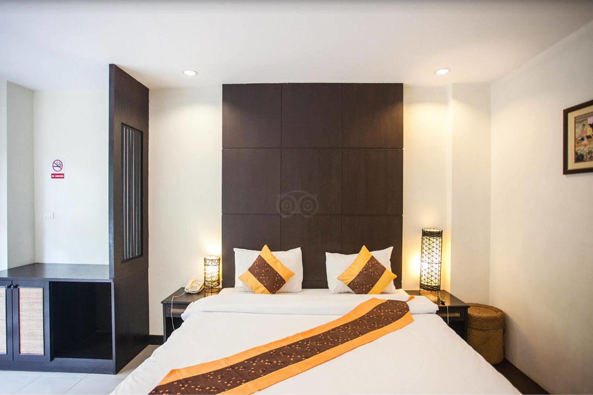 Resort Royal Nakara