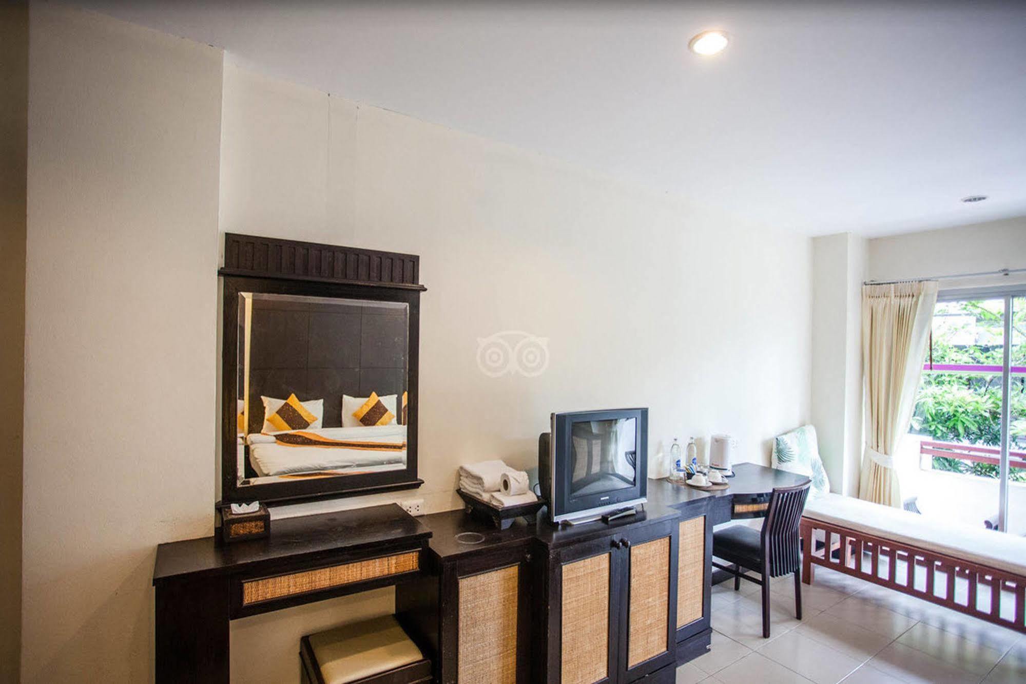 Royal Nakara 3* Ao Nang