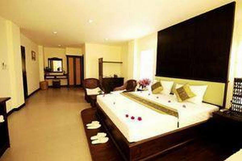 Resort Royal Nakara Ao Nang