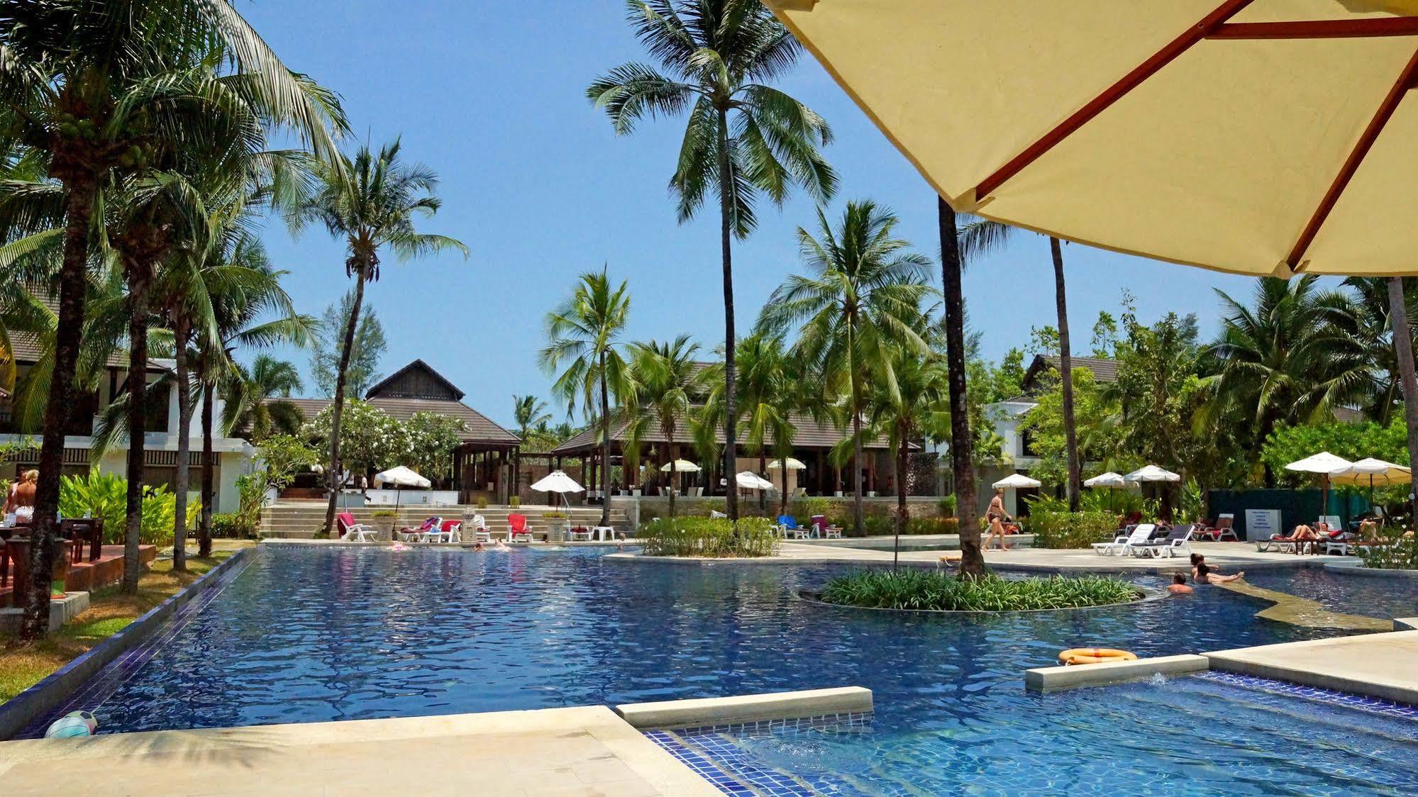 Palm Galleria Khao Lak