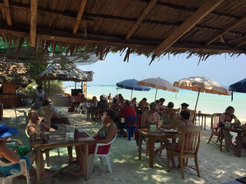 Camping 2* Koh Ngai