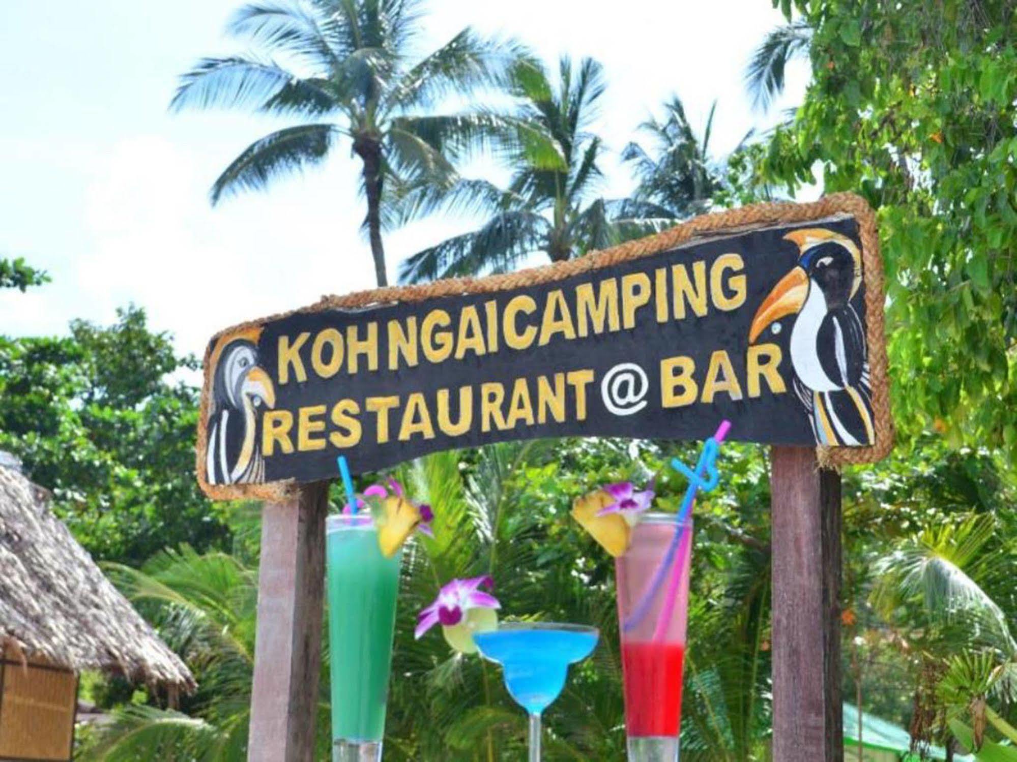 Hotel Camping 2*