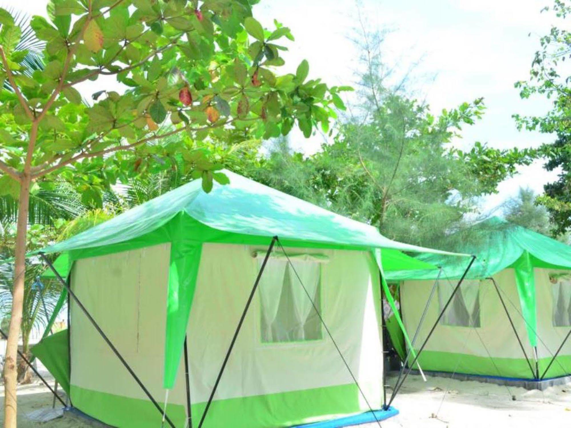 Camping 2* Koh Ngai