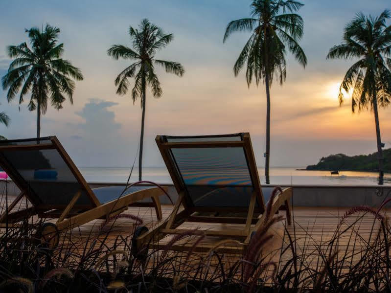 Resort To The Sea The Koh Kood