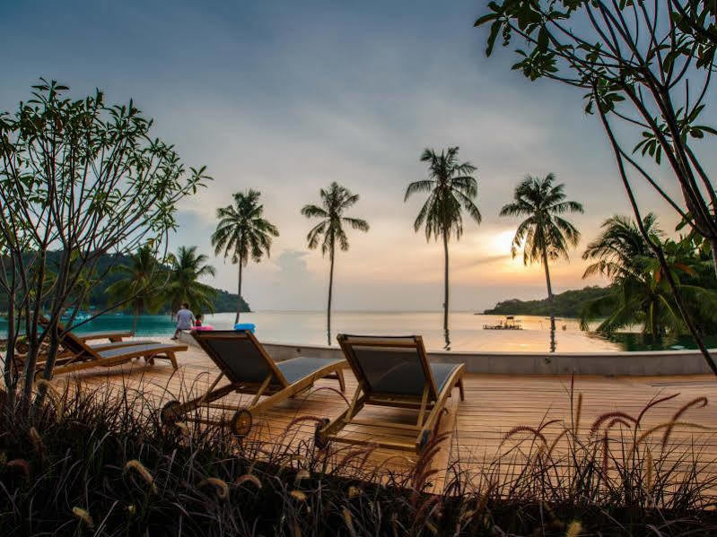 To The Sea The Koh Kood Resort Ko Kut