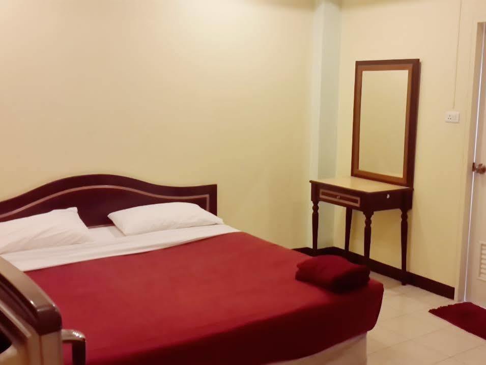 Parinya's Pensão Pattaya