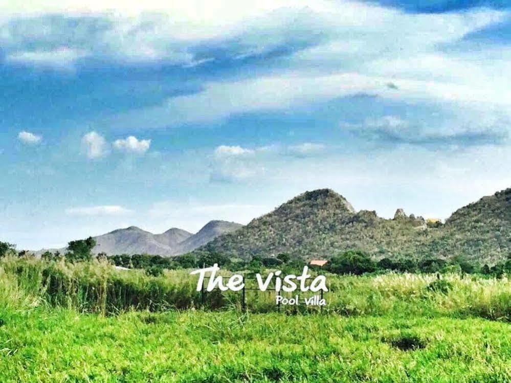 The Vista Pool Kanchanaburi