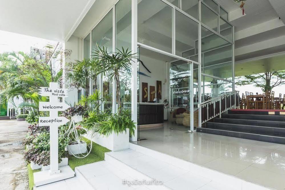 The Vista Pool Resort Kanchanaburi
