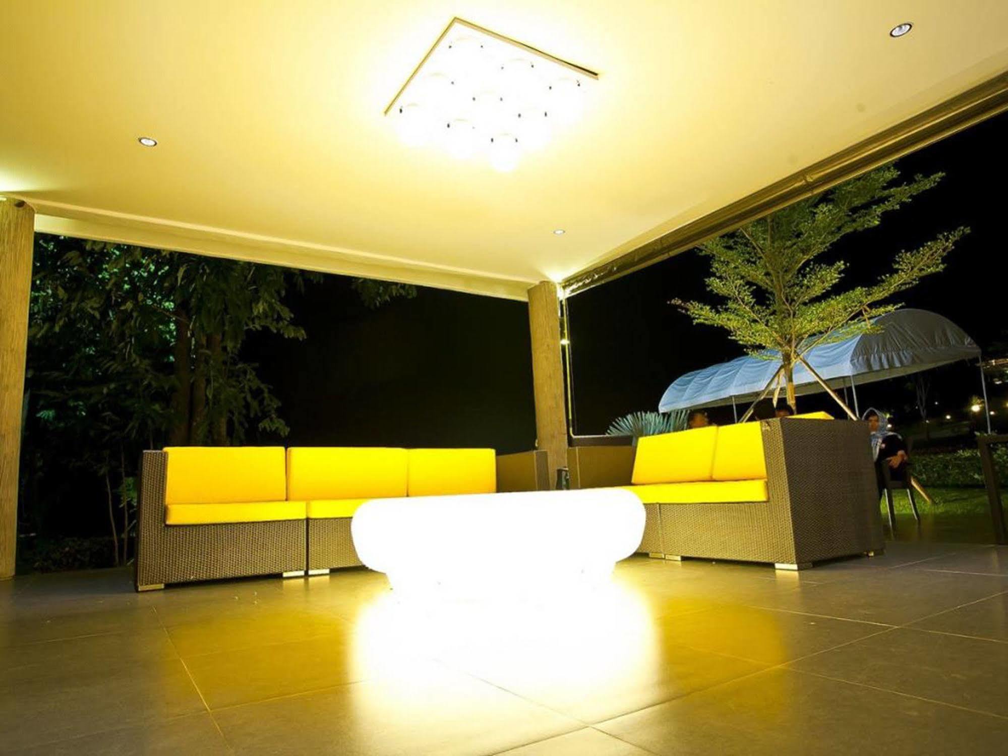 Resort Chantara Valley Wang Nam Khiao