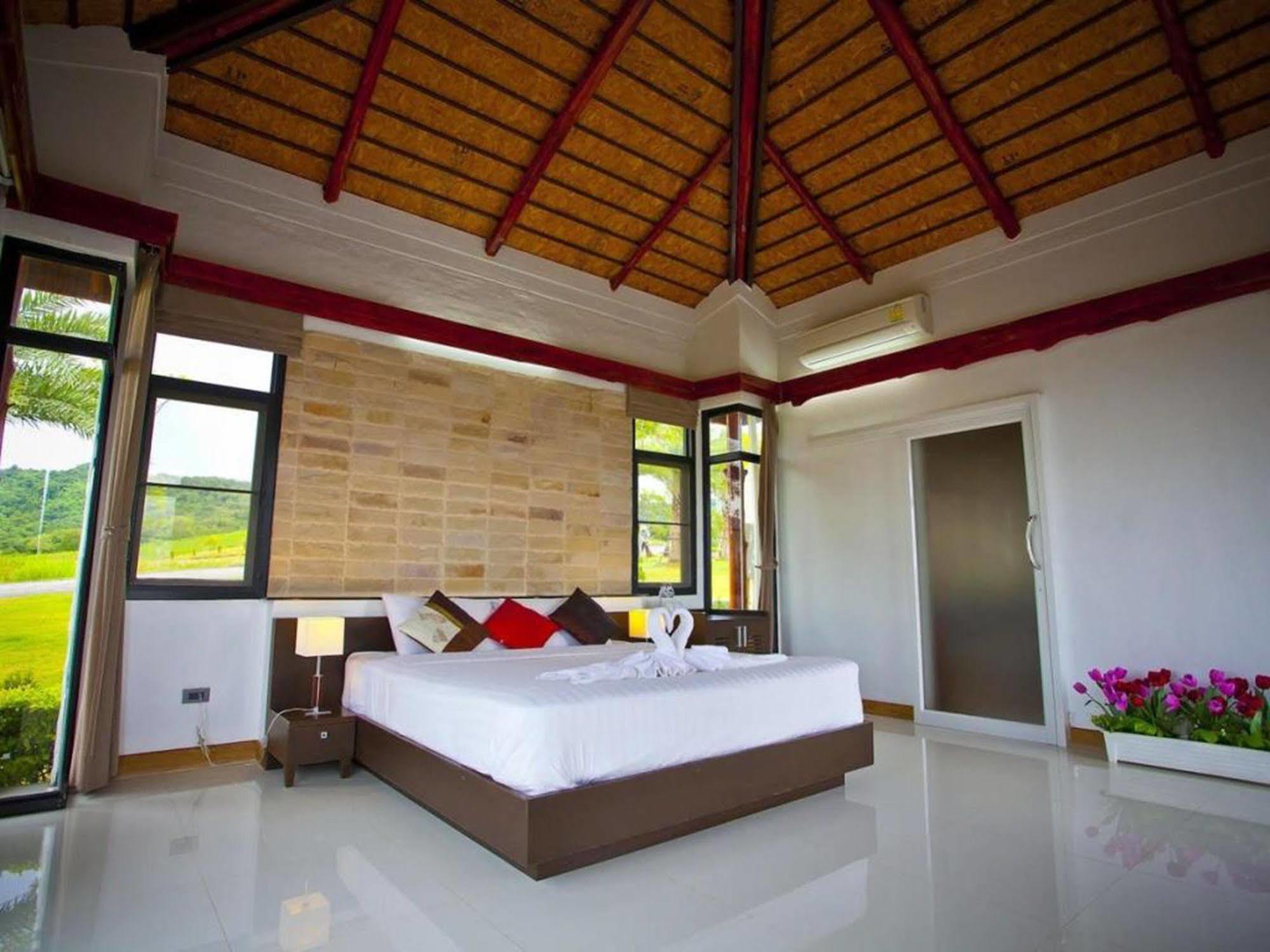 Chantara Valley 3*