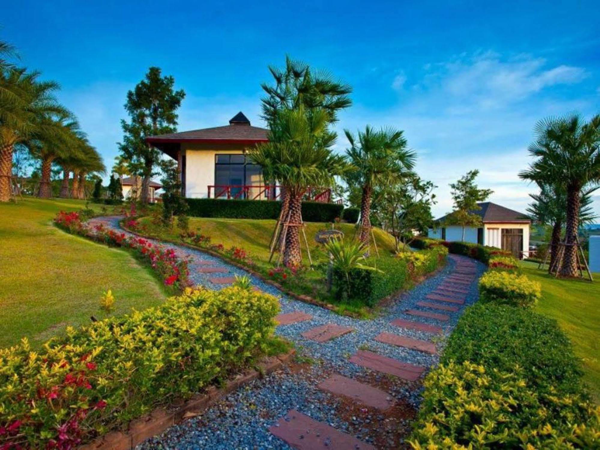 Chantara Valley Resort 3*