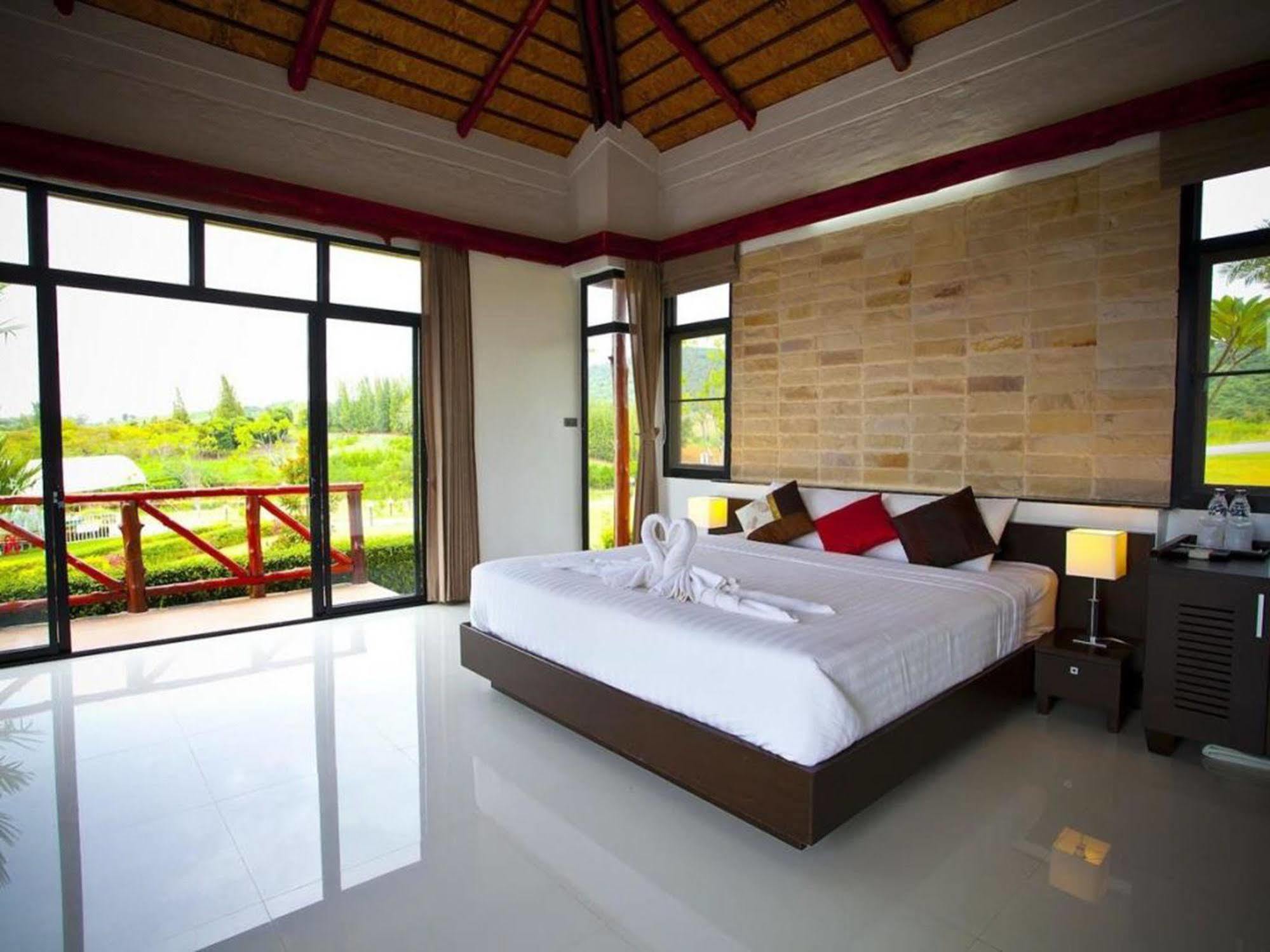 Chantara Valley Resort 3*