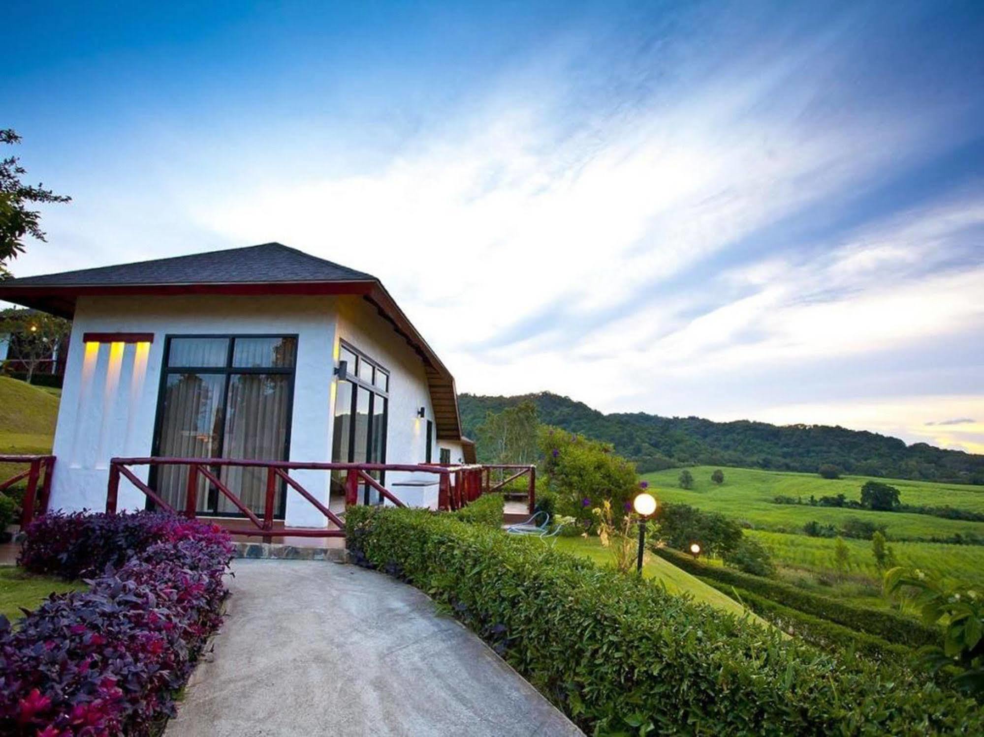 Resort Chantara Valley 3*