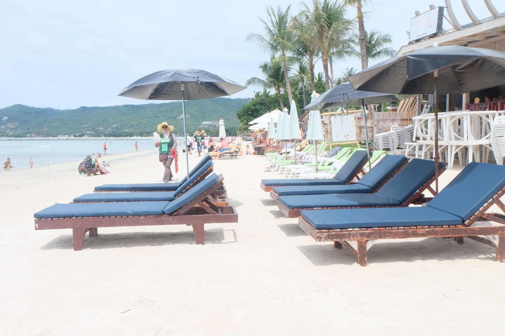 Hotel Relax Chaweng (Koh Samui)