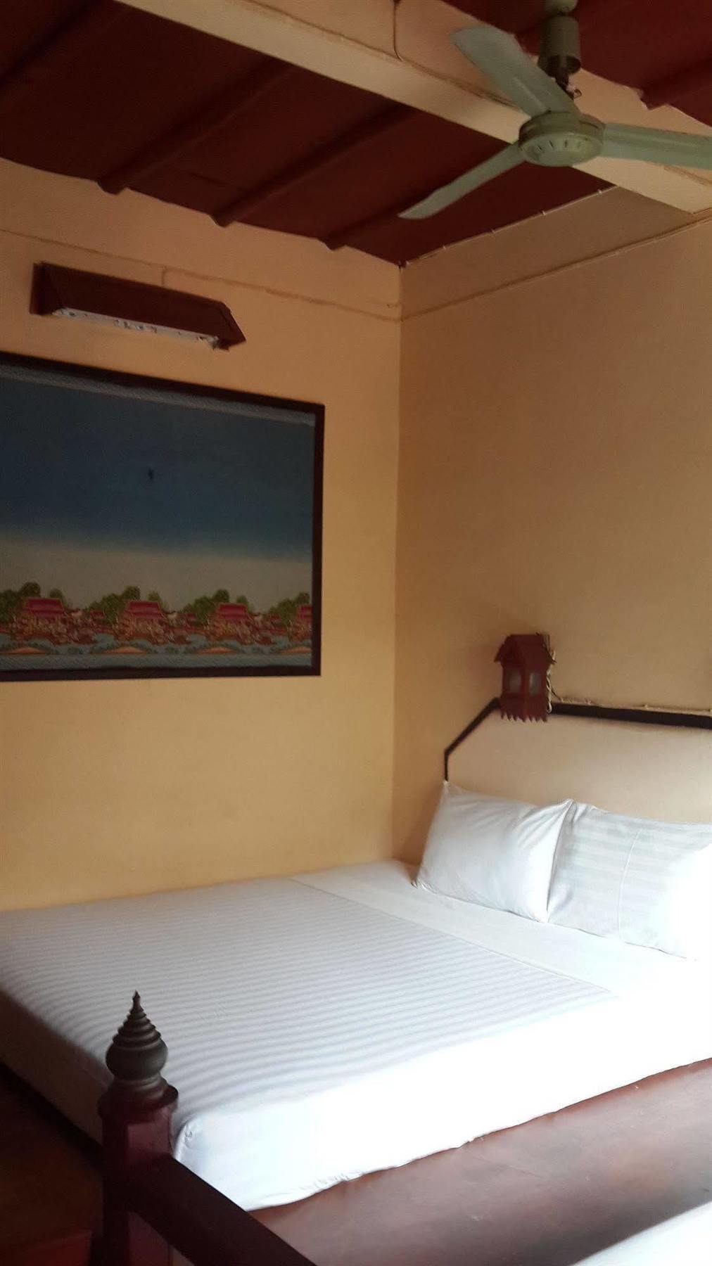 Hotel Relax Chaweng (Koh Samui)