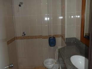 Hotel P.k. Mansion Ao Nang
