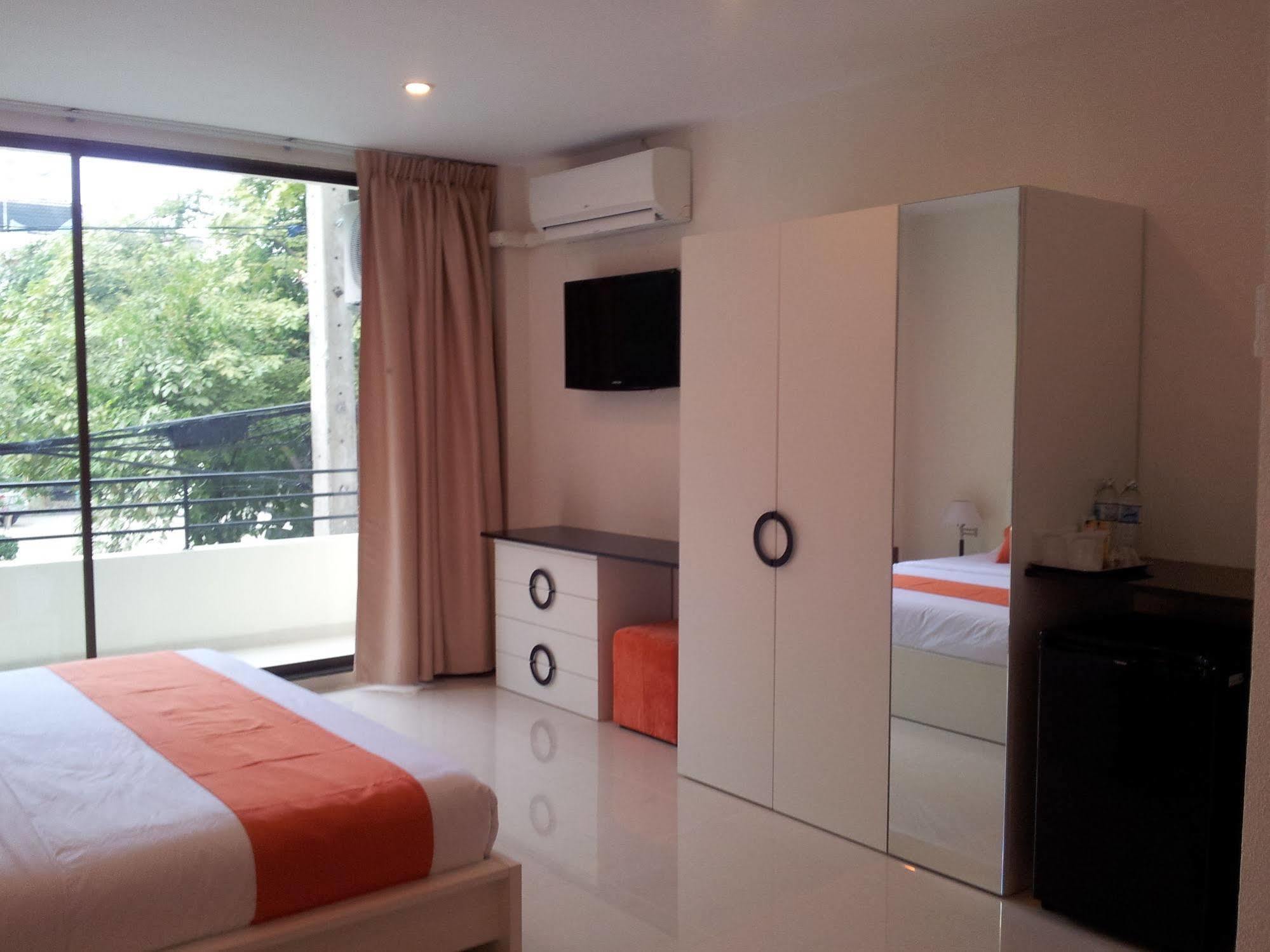 Guest house Sunny