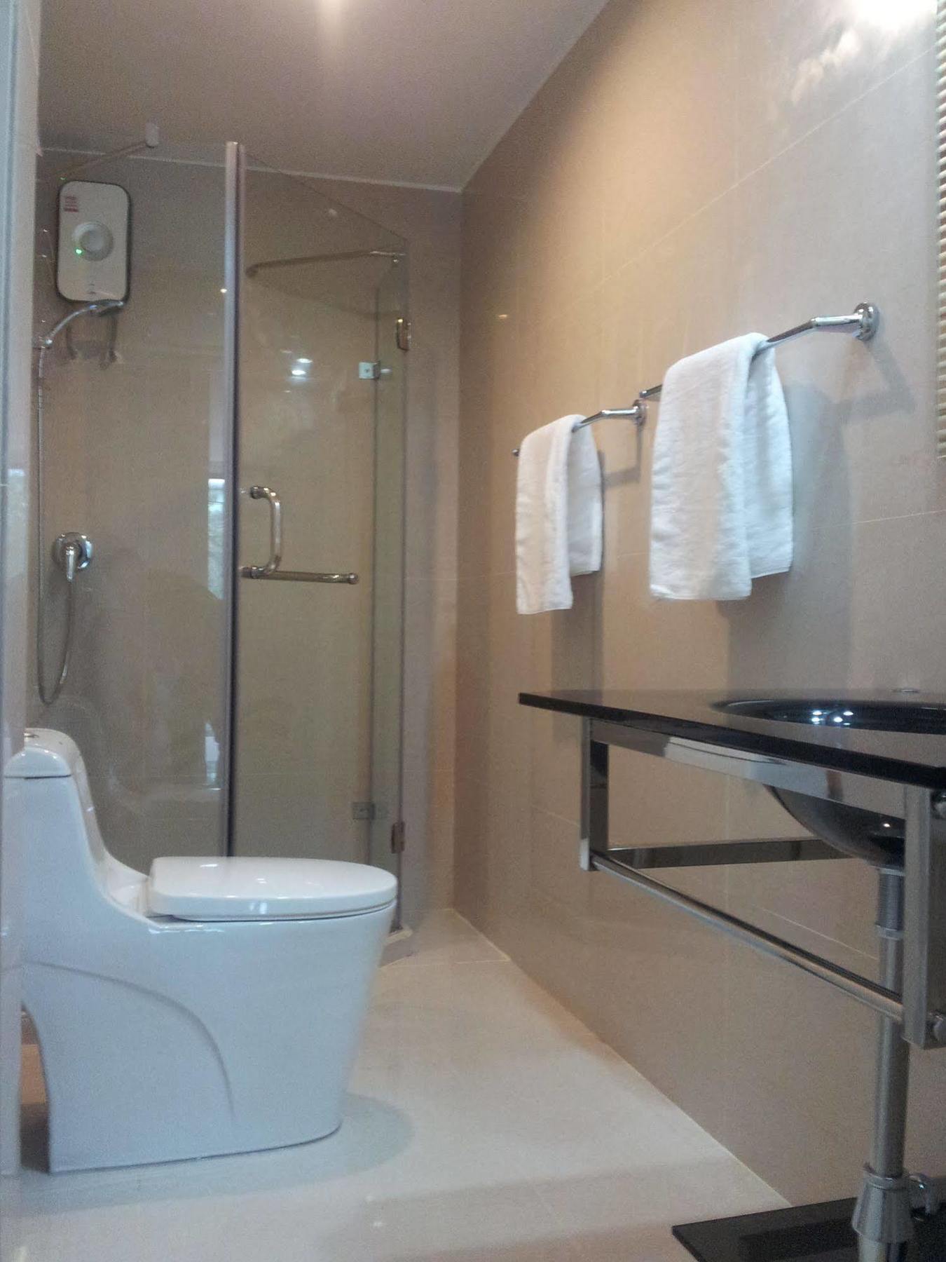 Guest house Sunny 2*