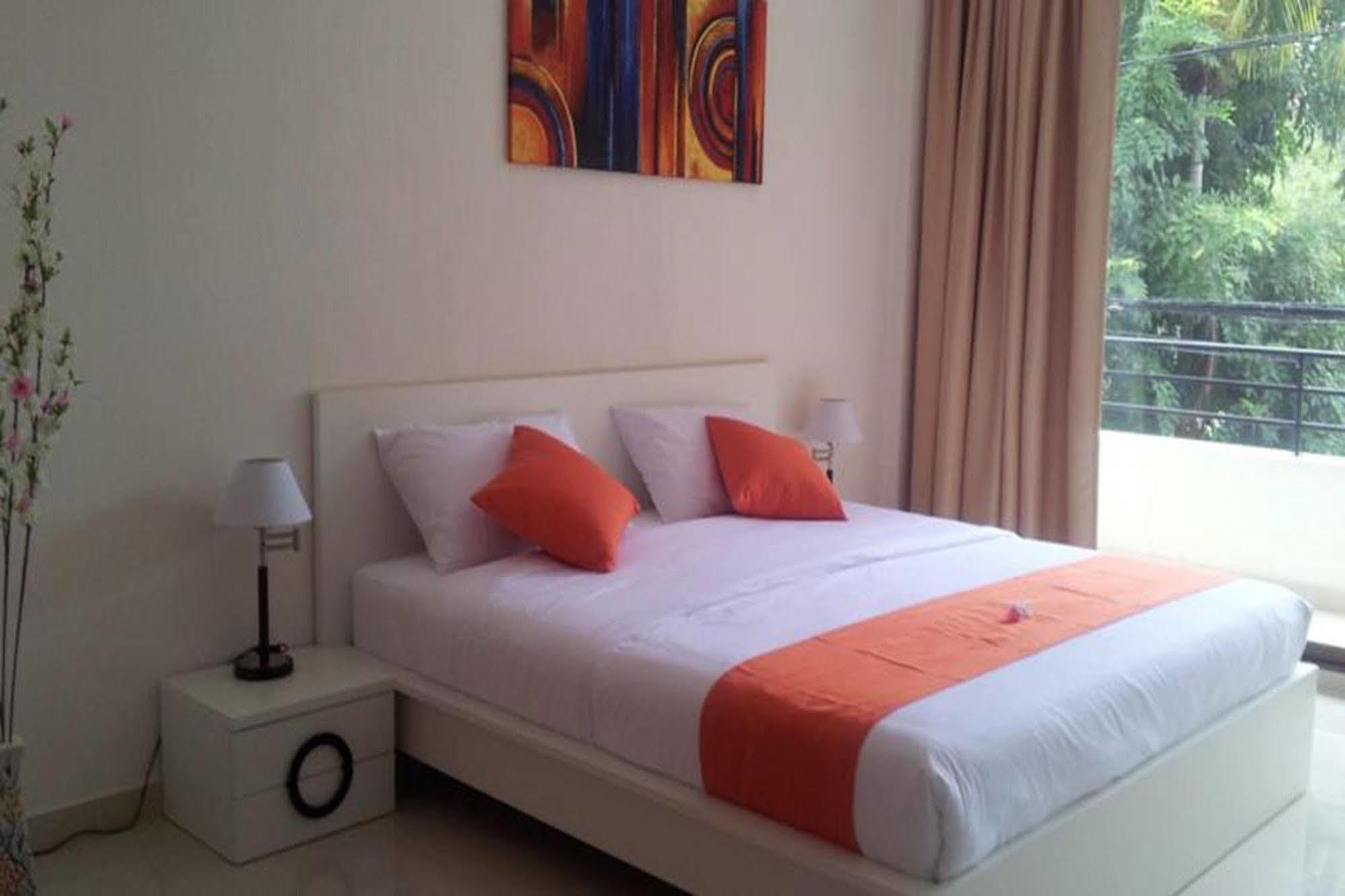 Sunny Guest house 2*