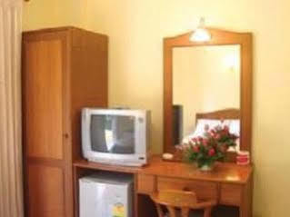Amorn Mansion Hostel Ao Nang