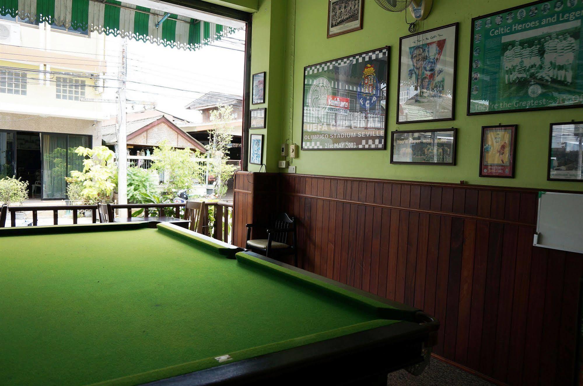 Celtic * Hua Hin